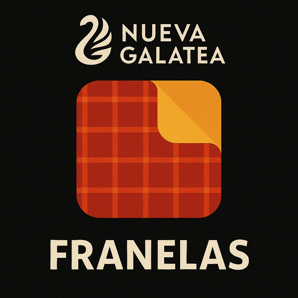 FRANELAS