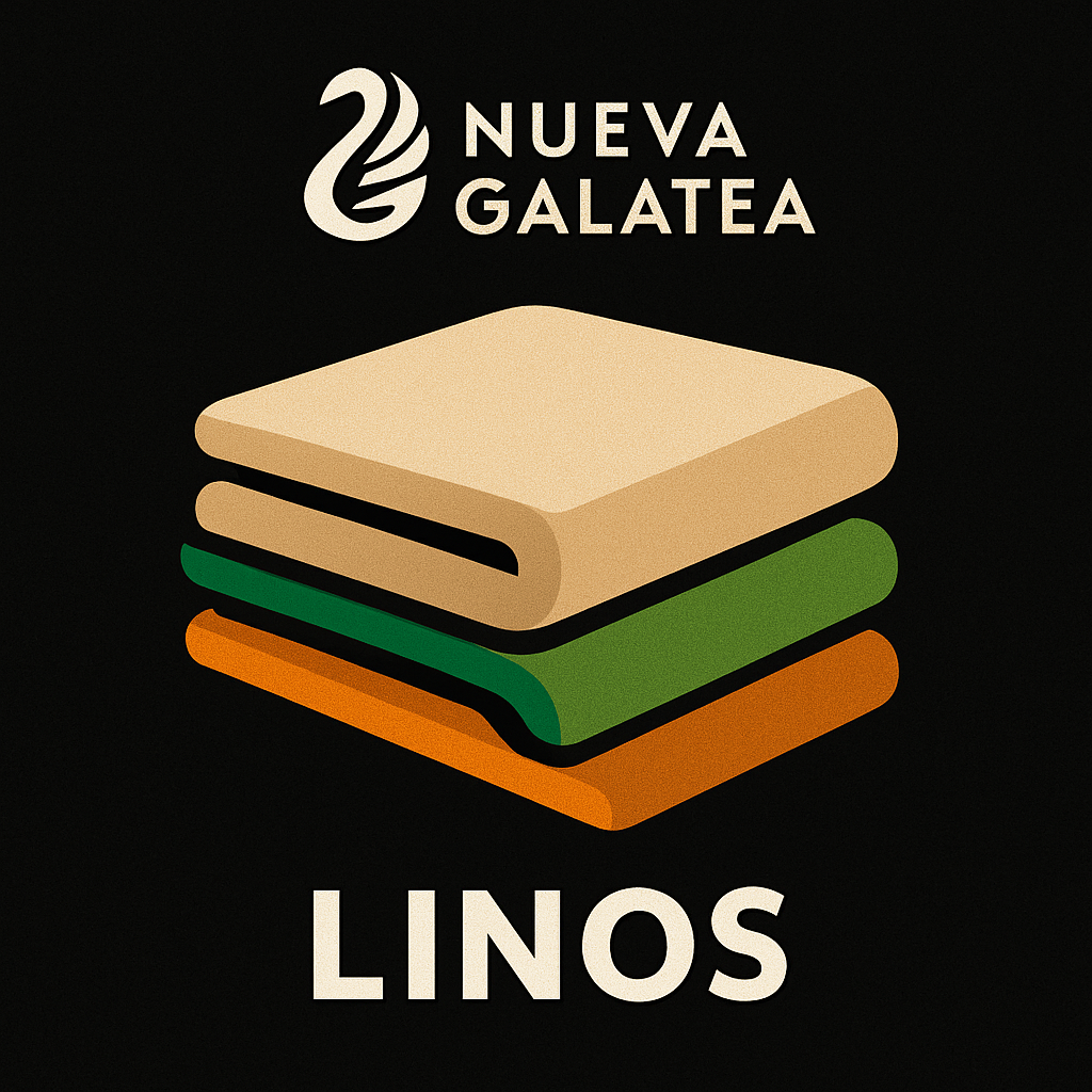 LINOS