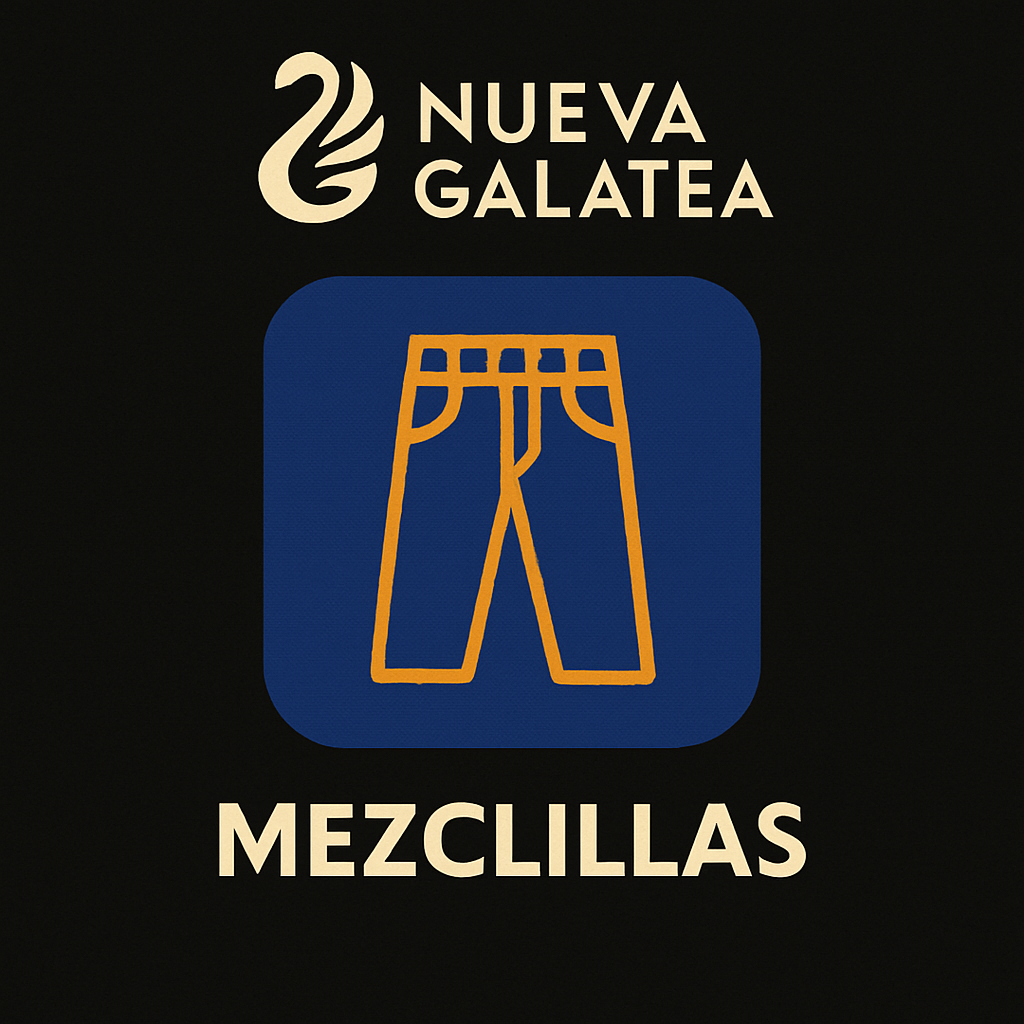 MEZCLILLAS